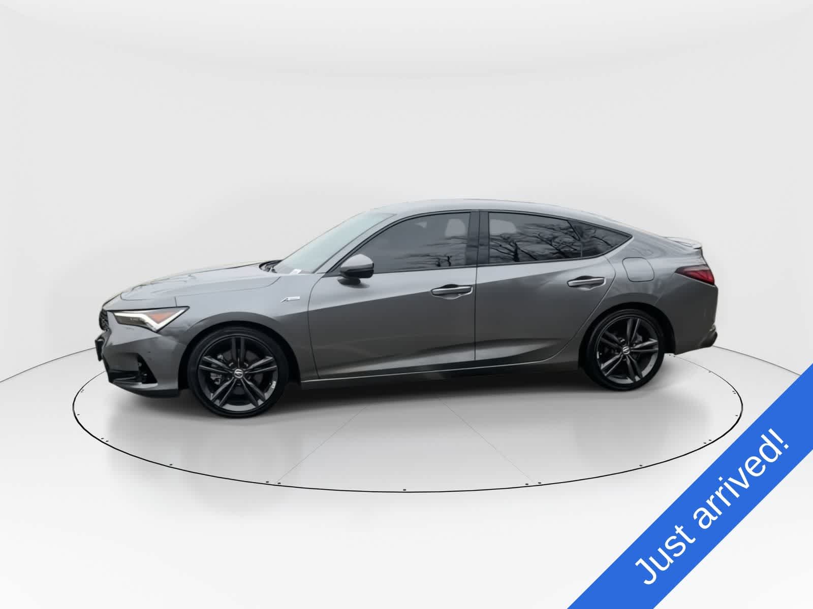 Thumbnail: 2024 Acura Integra - 9