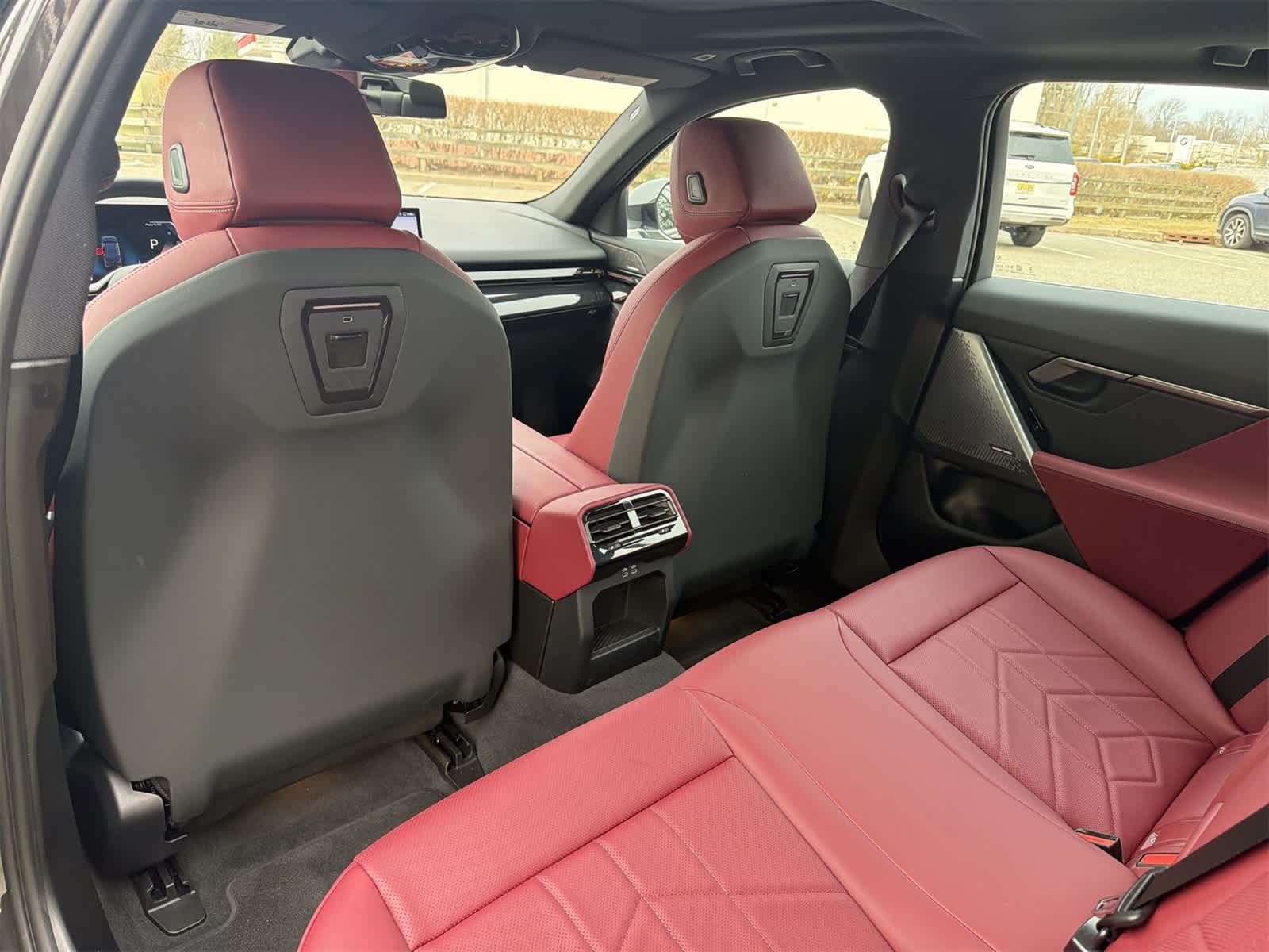 Thumbnail: 2026 BMW 5 Series - 20