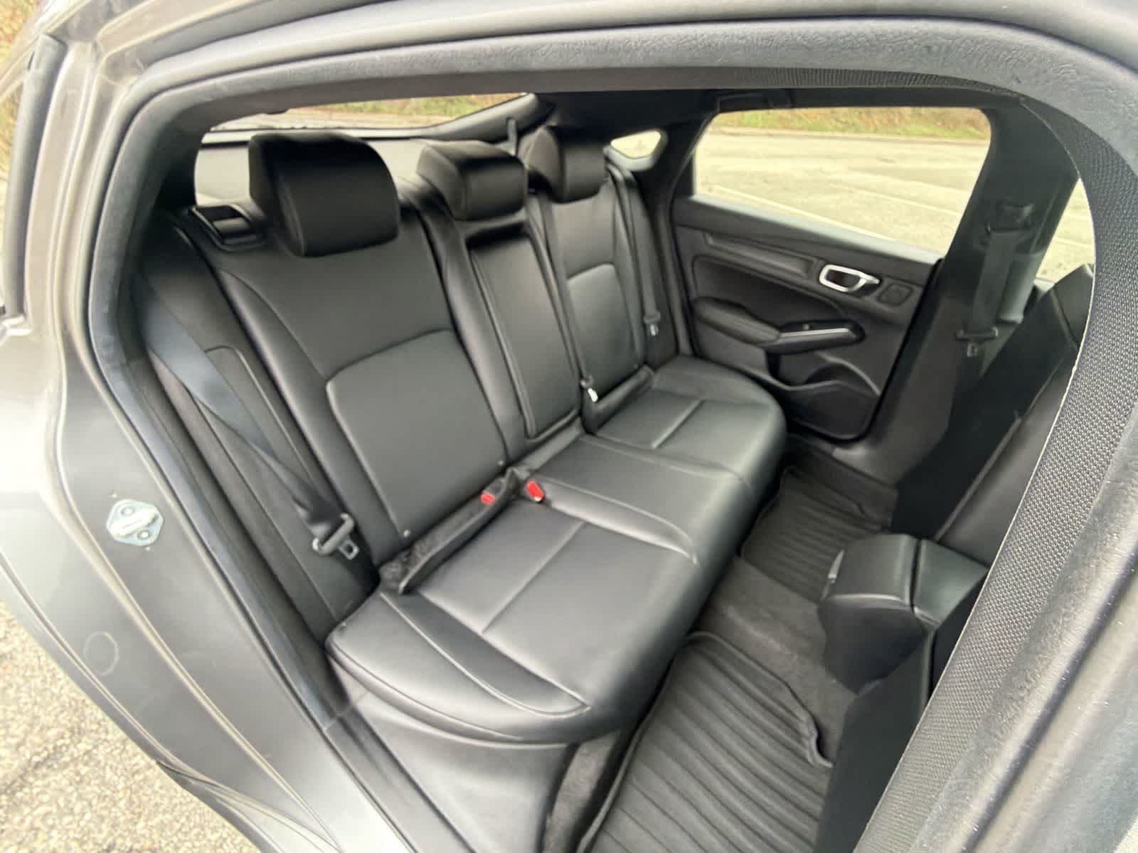 Thumbnail: 2024 Acura Integra - 21