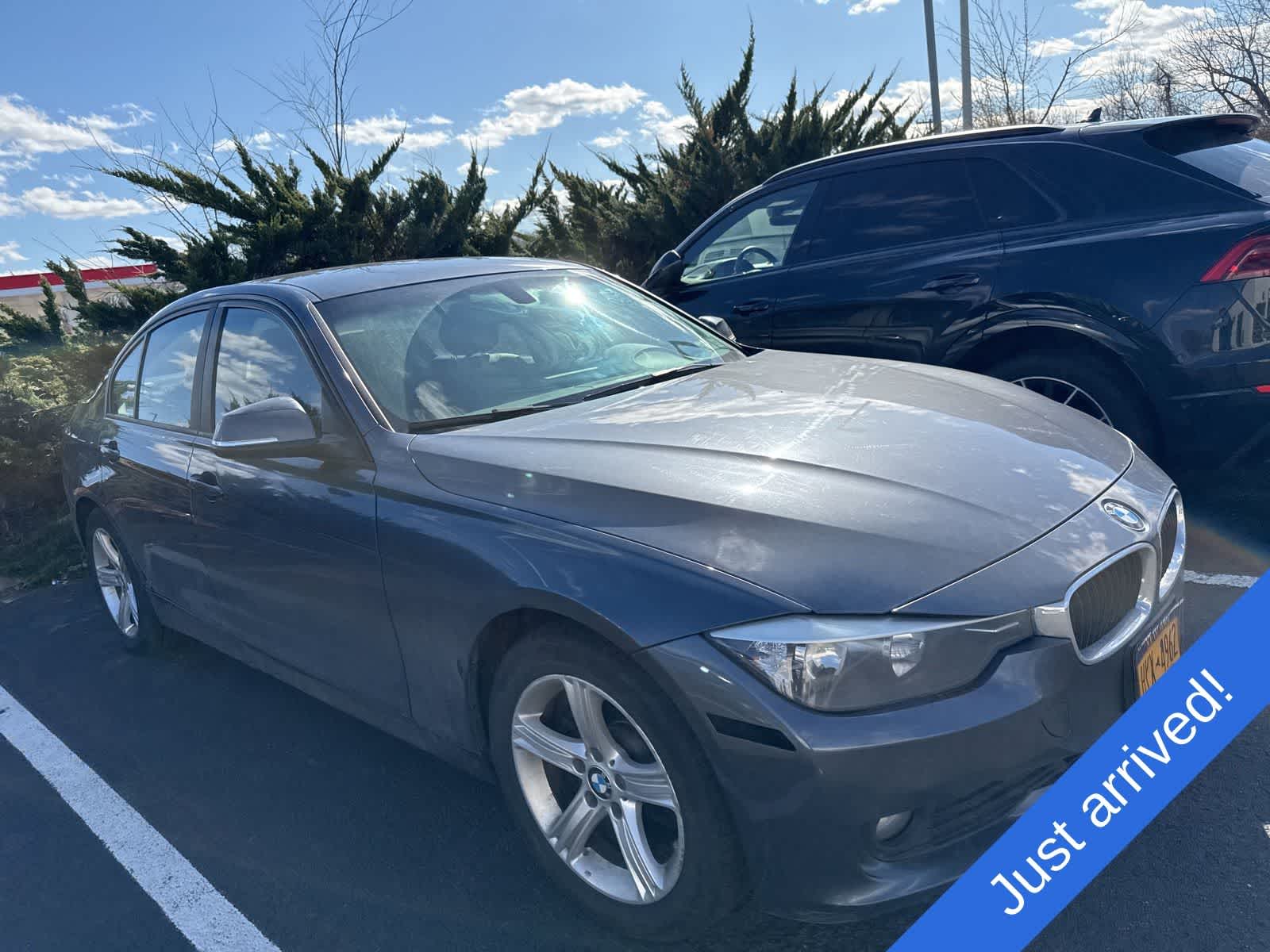 2015 BMW 3 Series 320i xDrive -
                  Freehold, NJ