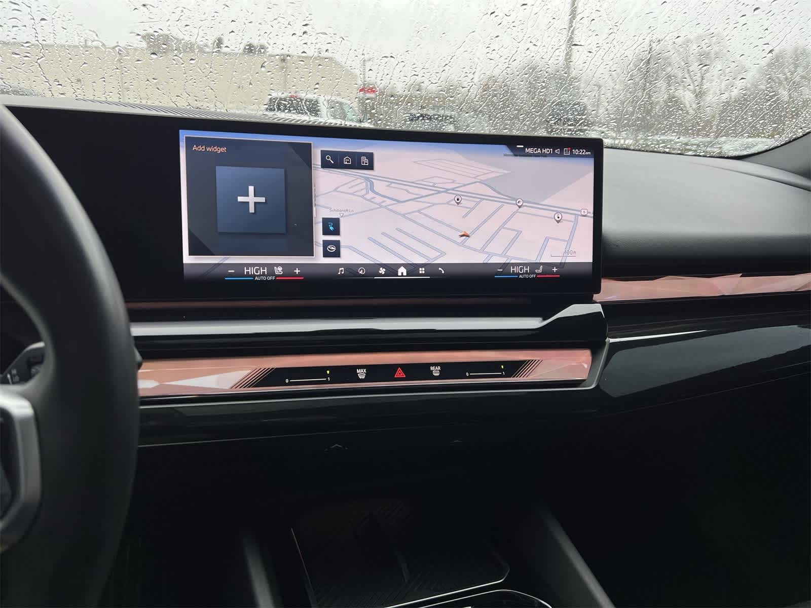 Thumbnail: 2025 BMW i5 - 24