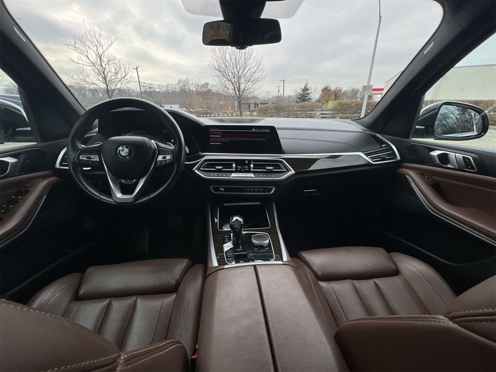 Thumbnail: 2019 BMW X5 - 18