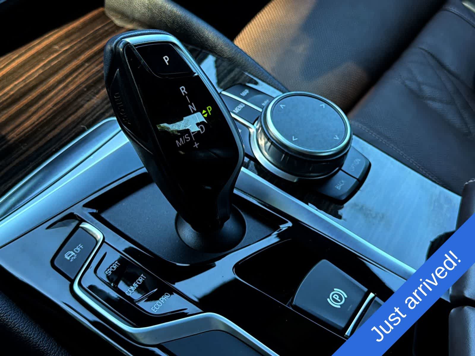 Thumbnail: 2019 BMW 5 Series - 25