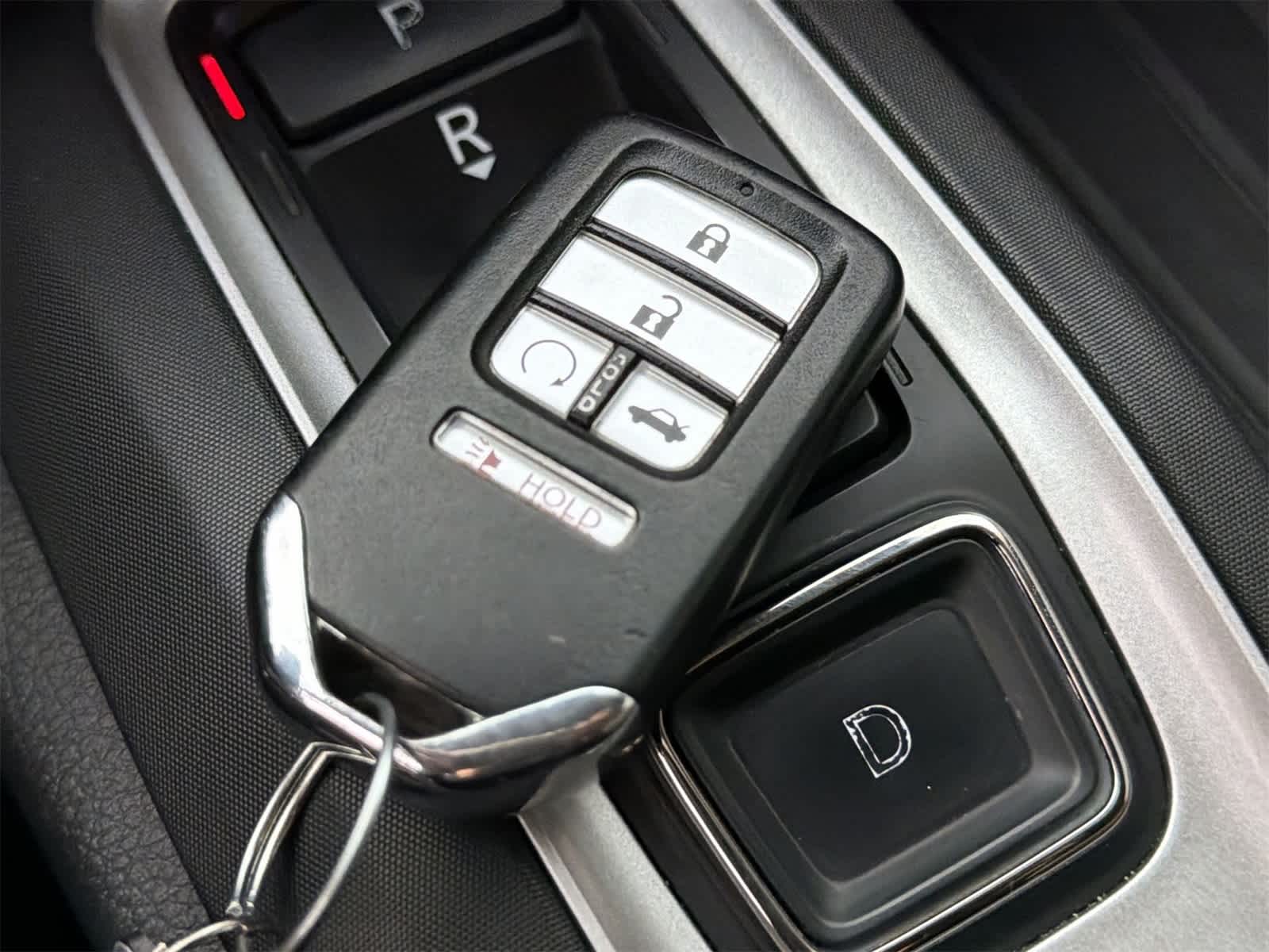 Thumbnail: 2019 Honda Insight - 28