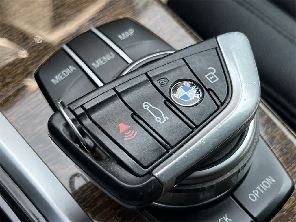 Thumbnail: 2019 BMW X3 - 28