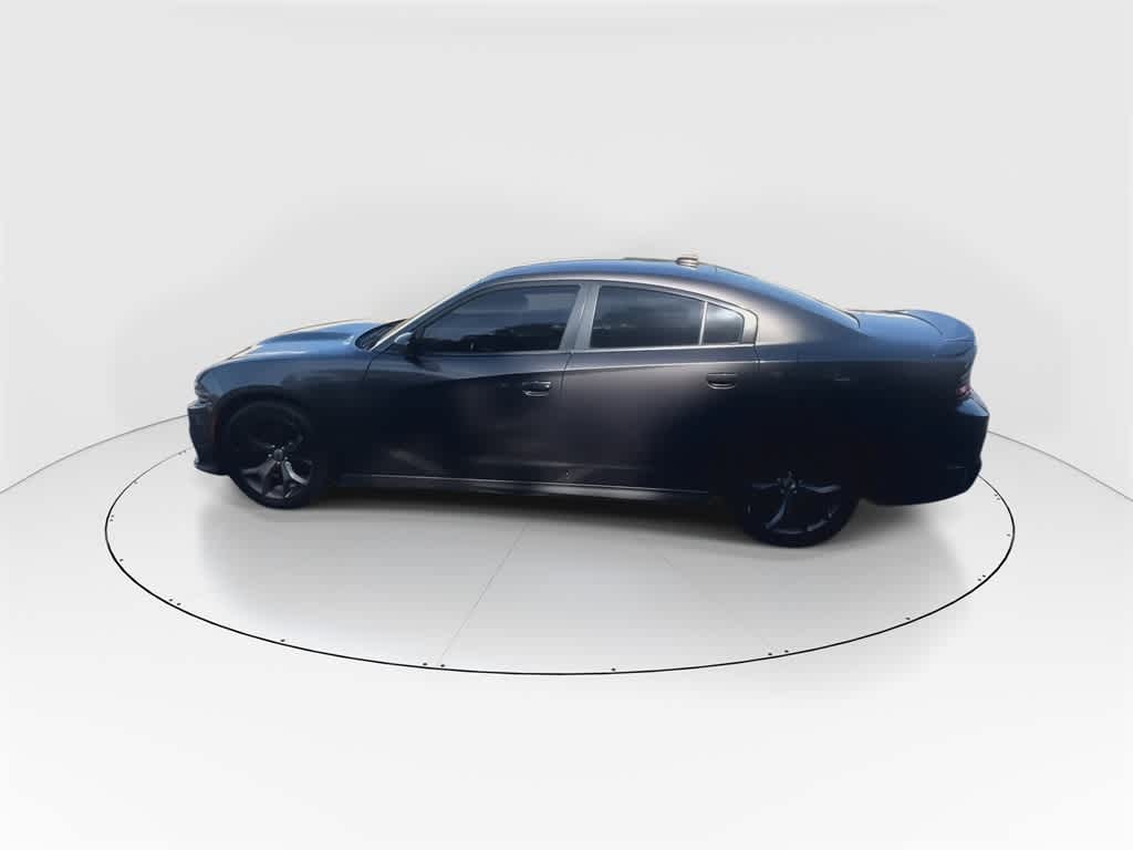 Thumbnail: 2018 Dodge Charger - 2
