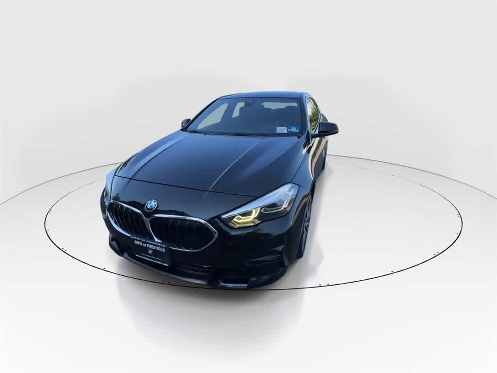 Thumbnail: 2020 BMW 2 Series - 4