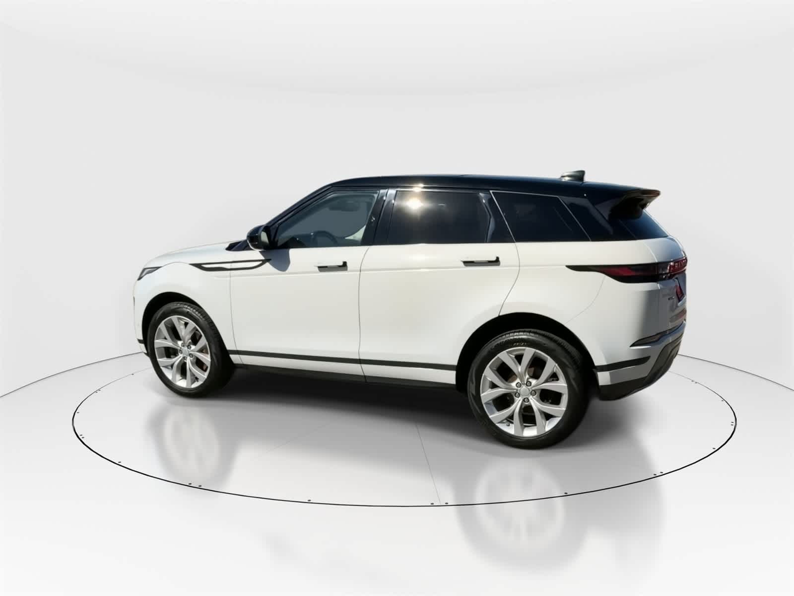Thumbnail: 2020 Land Rover Range Rover Evoque - 5