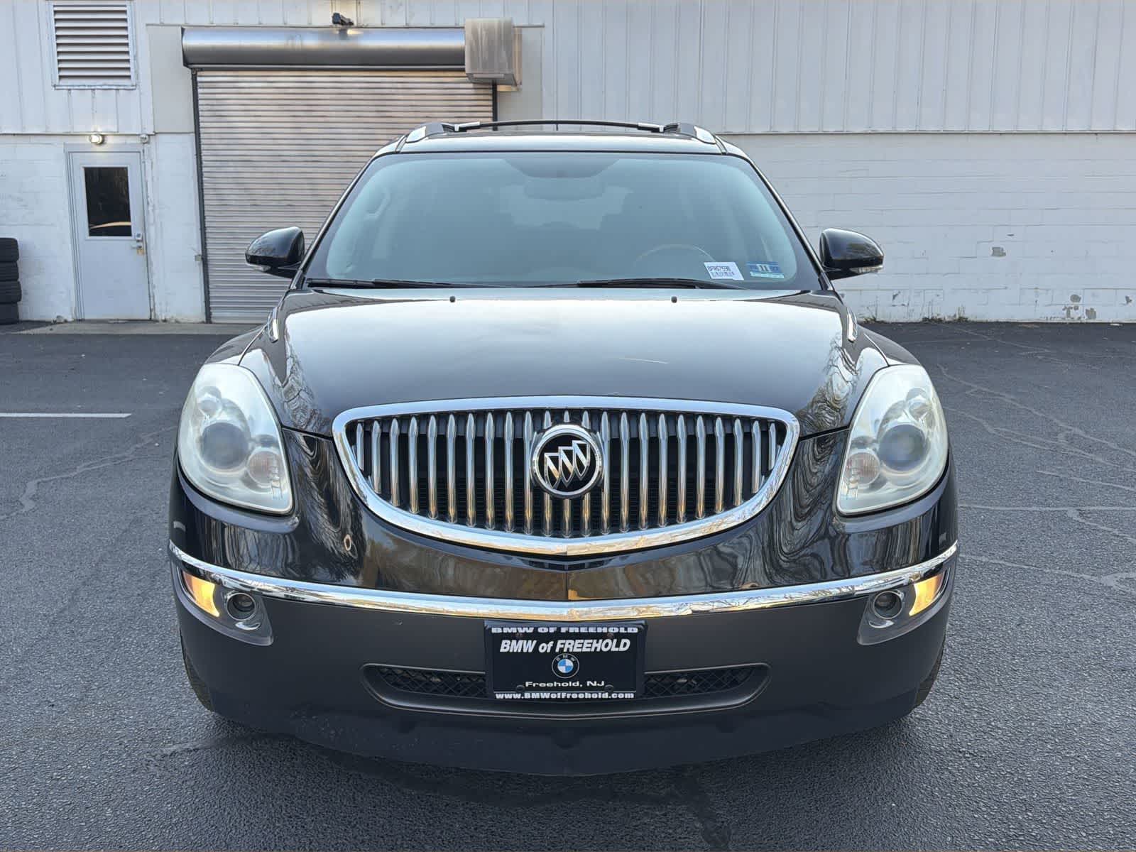 Thumbnail: 2012 Buick Enclave - 14