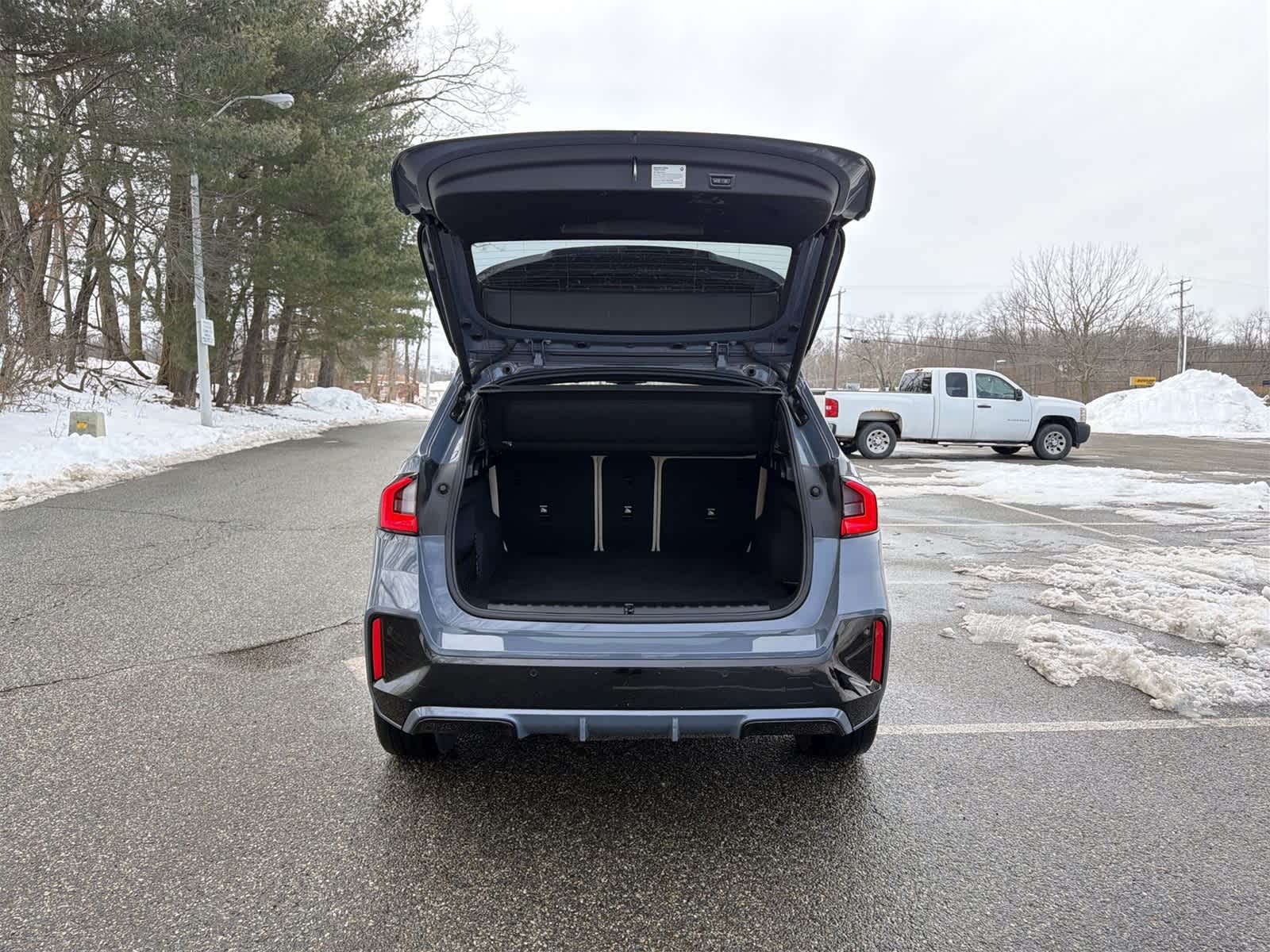 Thumbnail: 2023 BMW X1 - 27