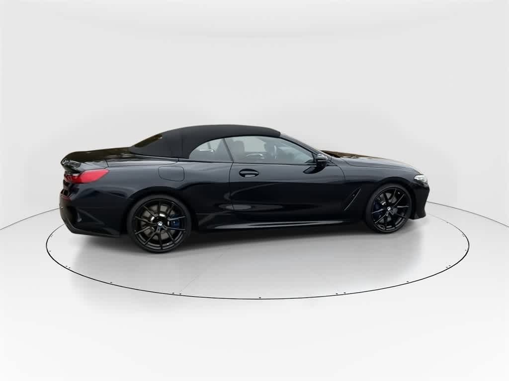 Thumbnail: 2019 BMW 8 Series - 3