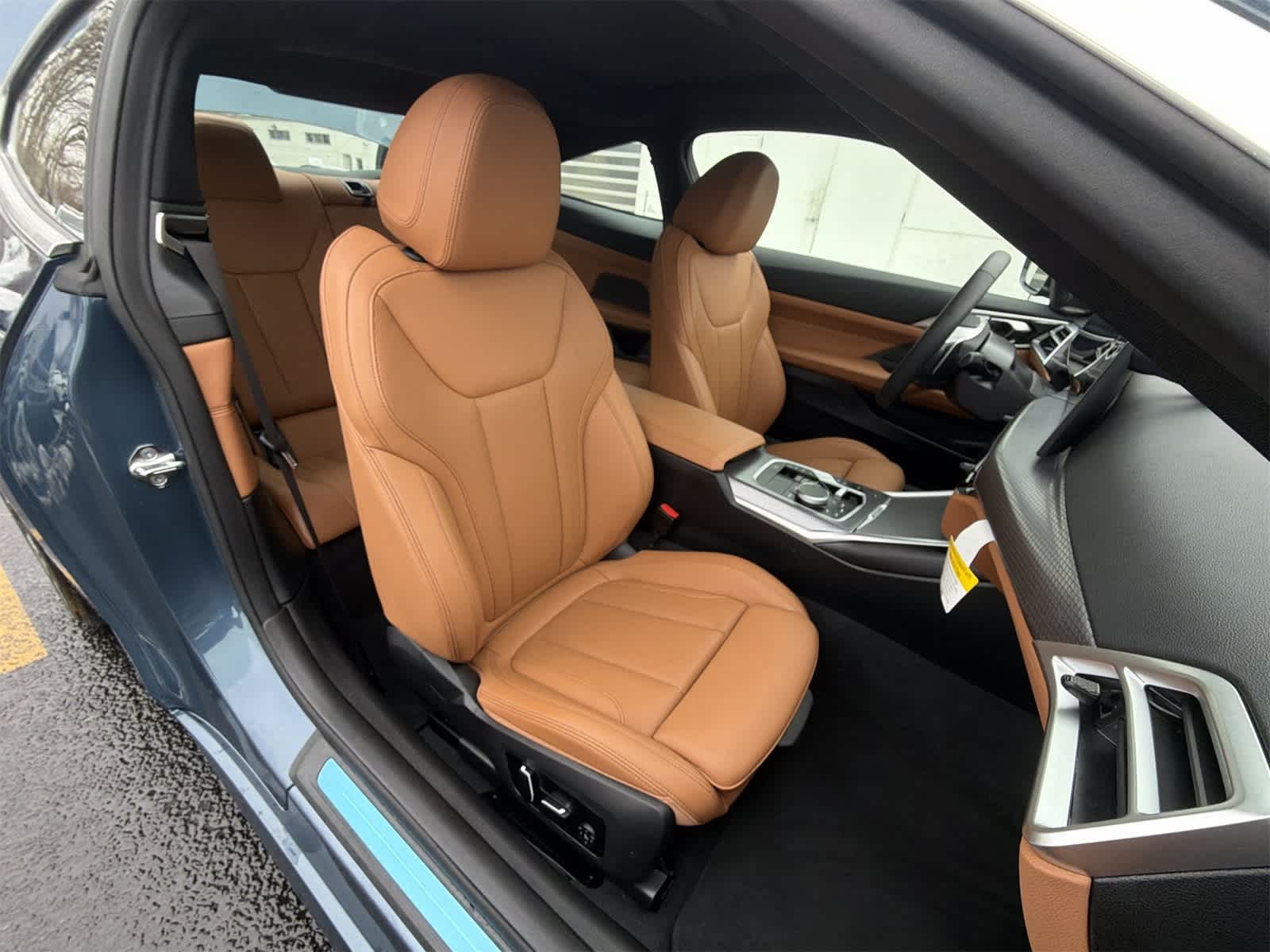 Thumbnail: 2026 BMW 4 Series - 22