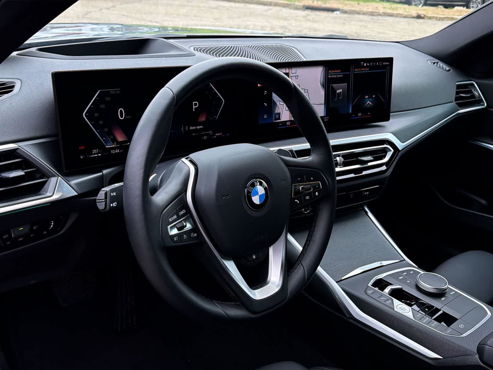 Thumbnail: 2023 BMW 3 Series - 23