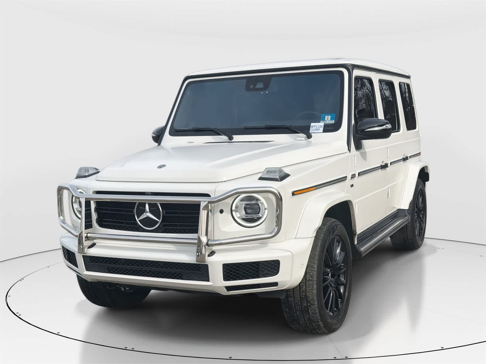 2020 Mercedes-Benz G-Class  -
                  Freehold, NJ