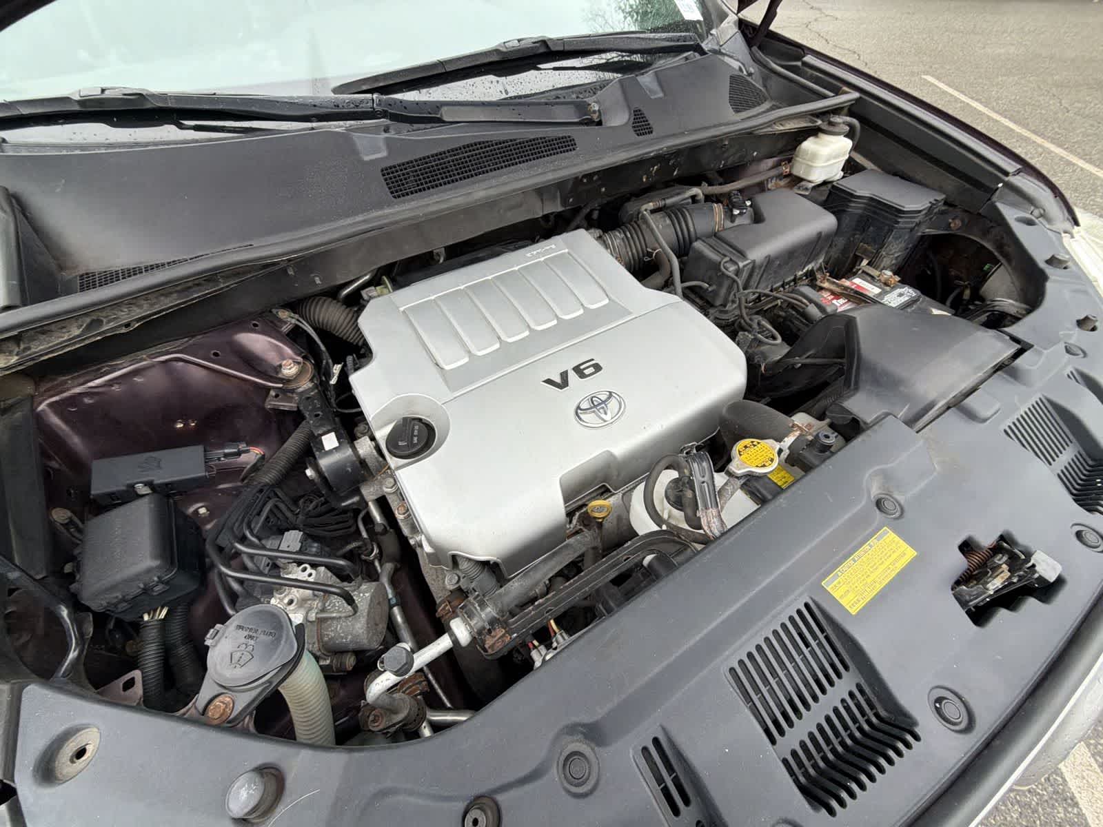 Thumbnail: 2013 Toyota Highlander - 17