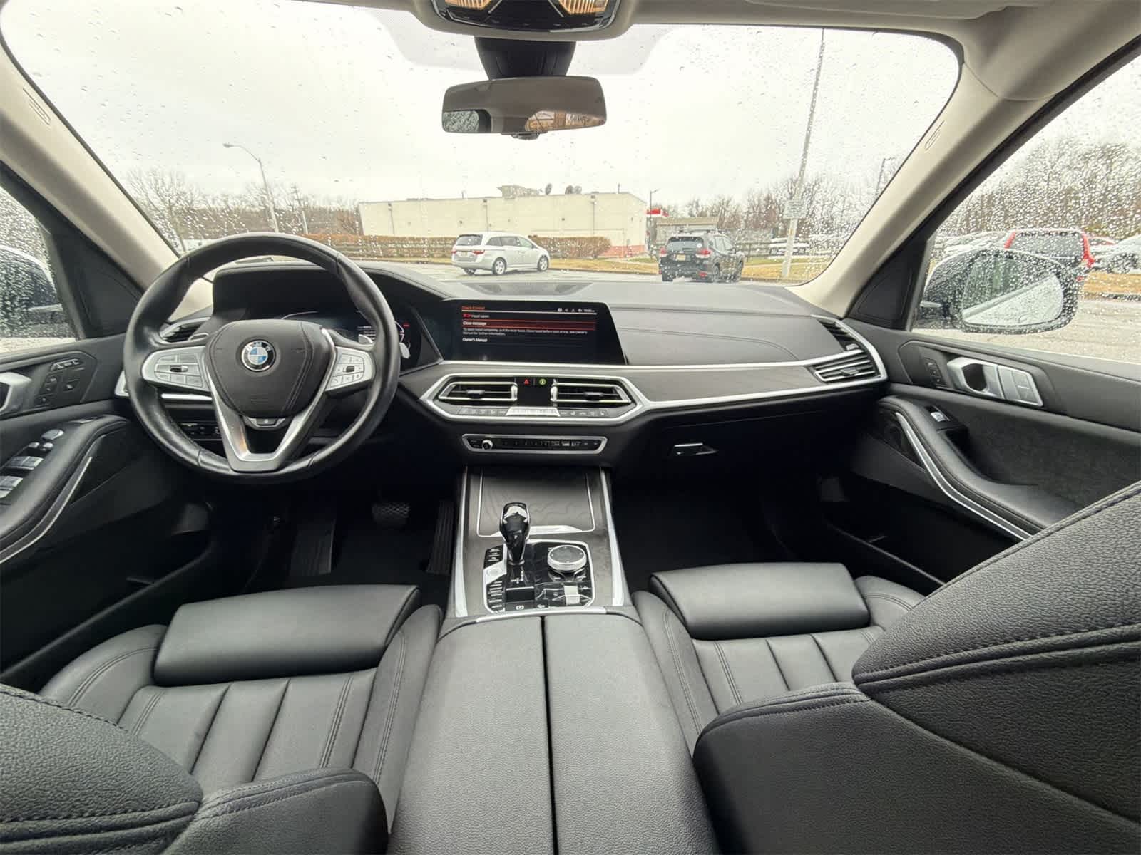 Thumbnail: 2021 BMW X7 - 18