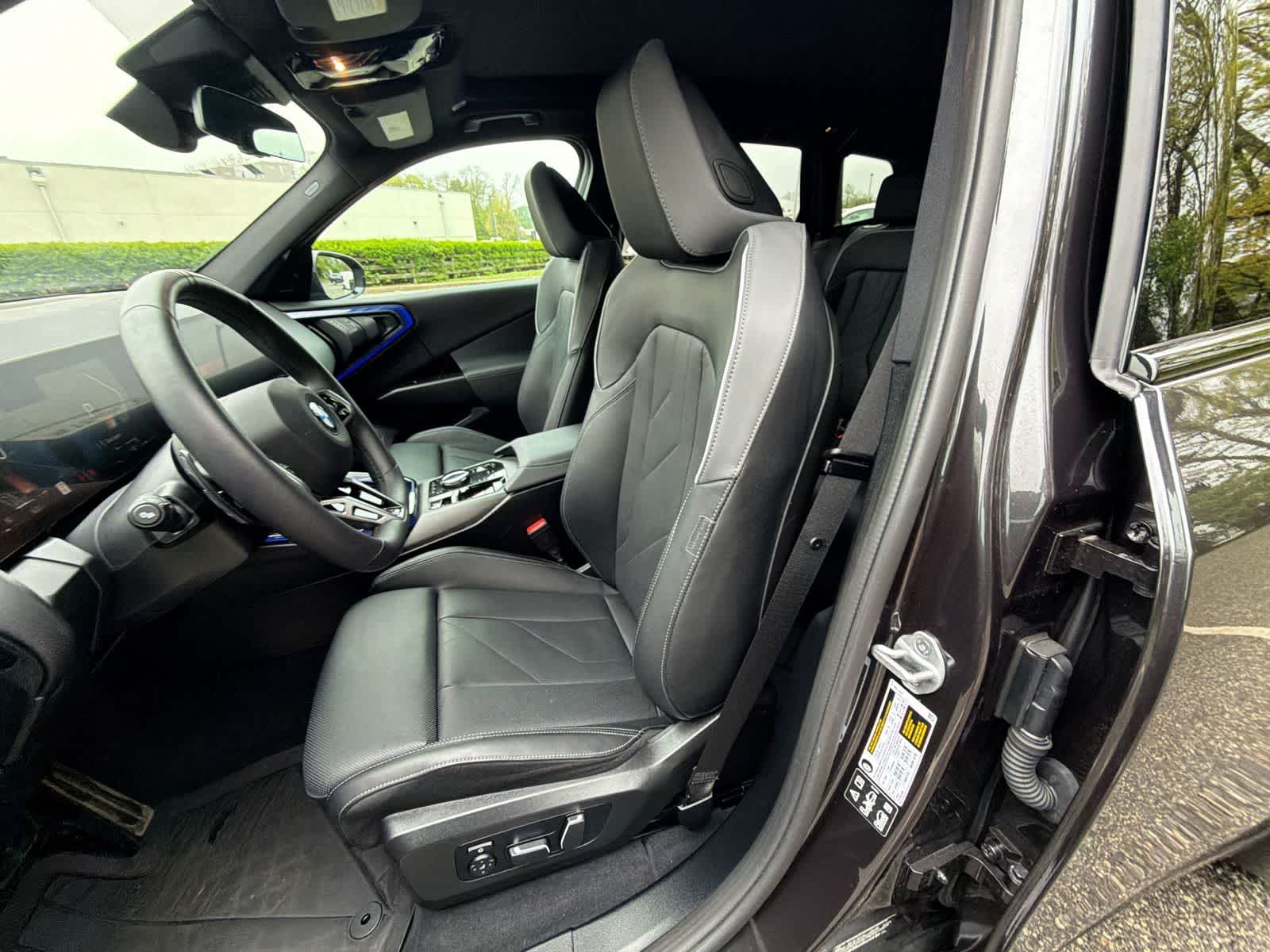 Thumbnail: 2025 BMW X3 - 19