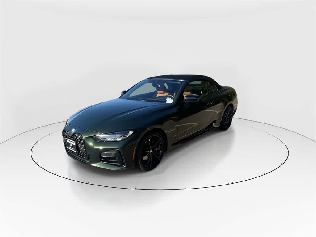 Thumbnail: 2023 BMW 4 Series - 5
