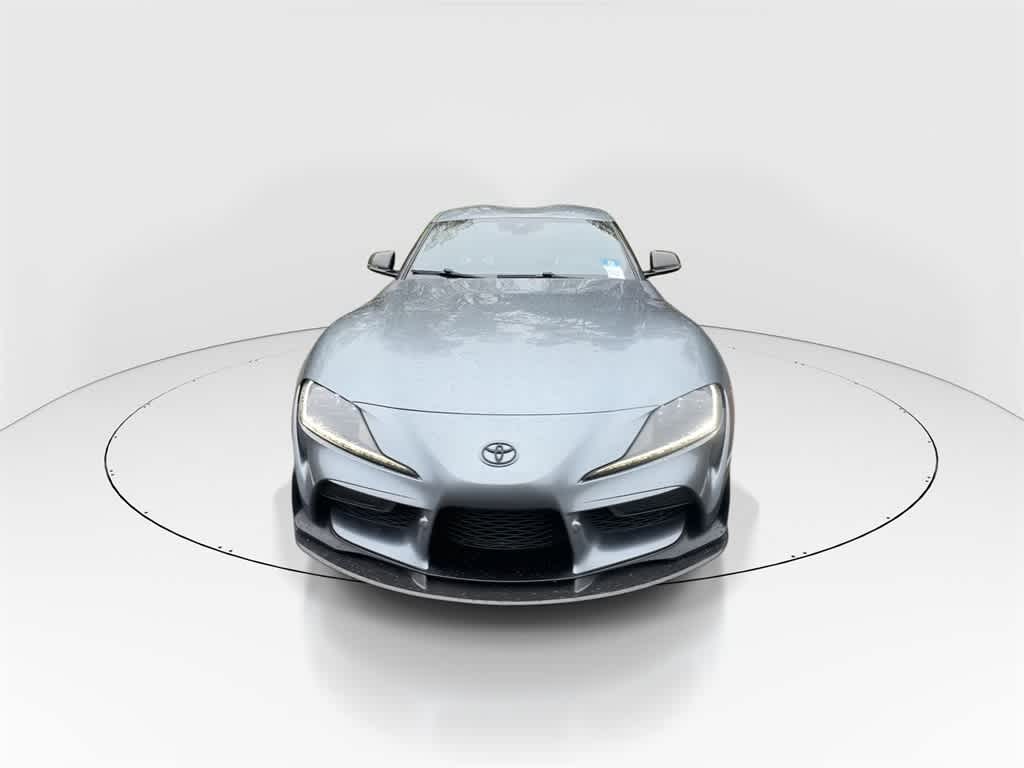 Thumbnail: 2020 Toyota GR Supra - 3