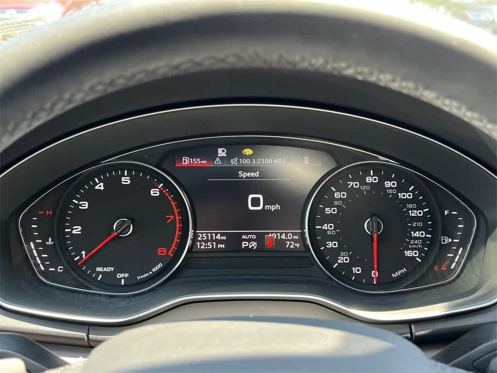 Thumbnail: 2022 Audi Q5 - 26
