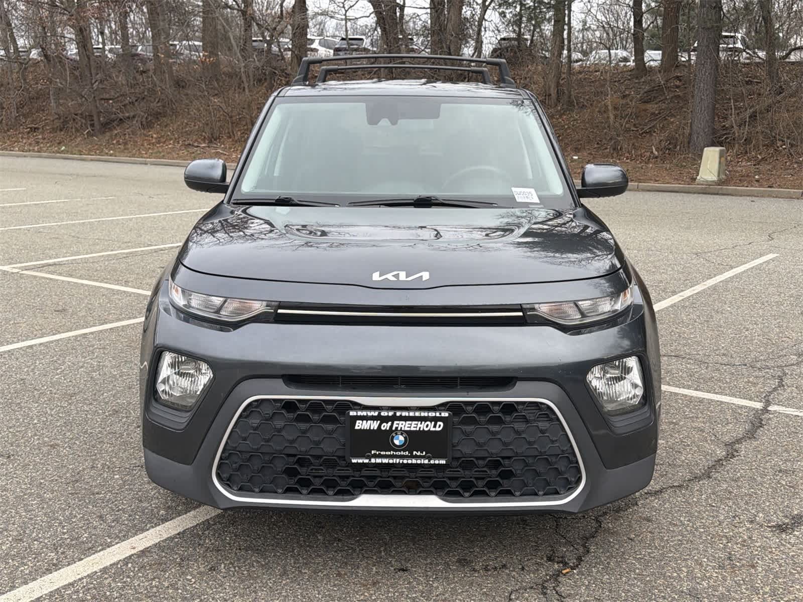 Thumbnail: 2022 Kia Soul - 14