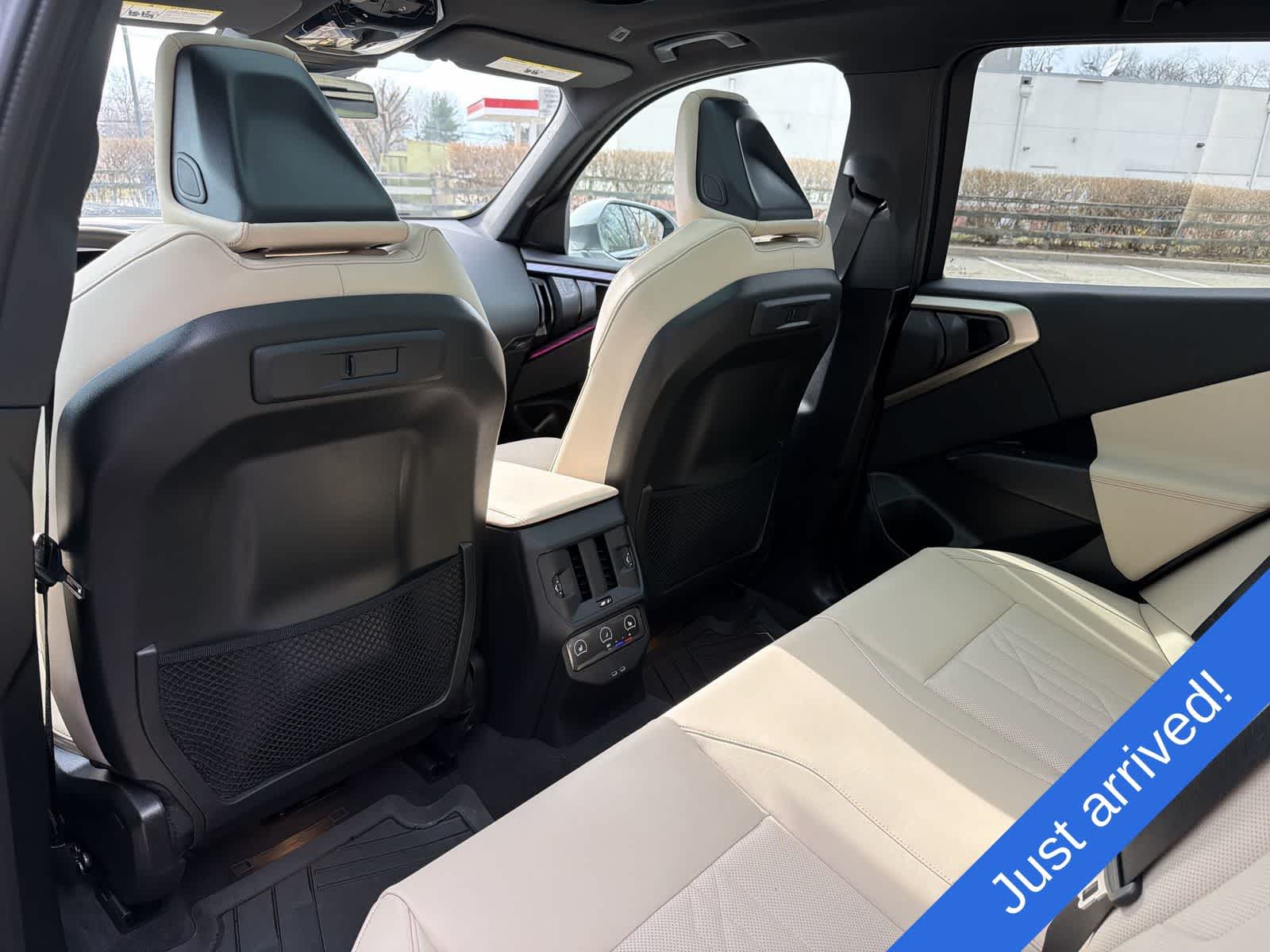 Thumbnail: 2025 BMW X3 - 20