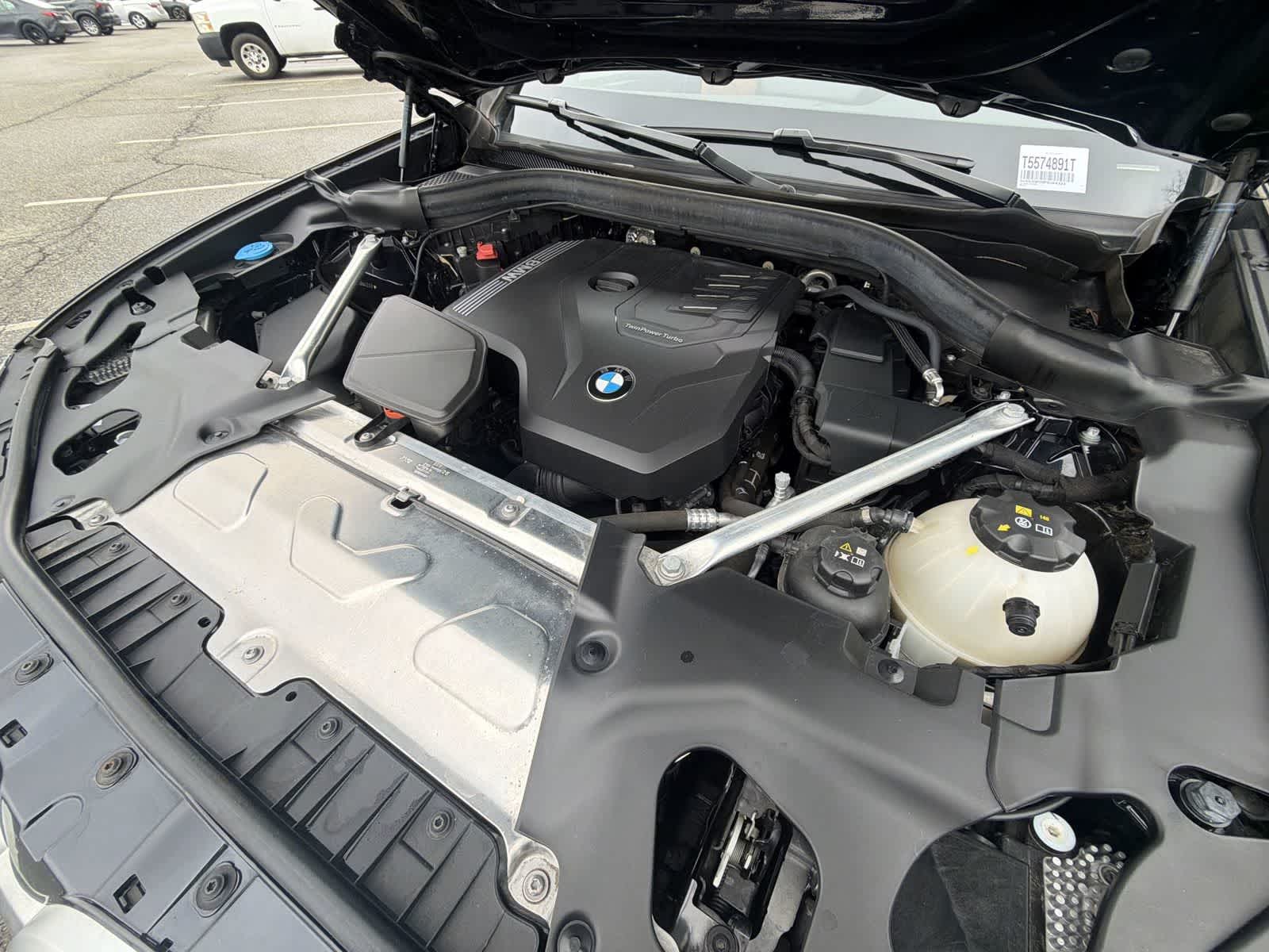 Thumbnail: 2023 BMW X3 - 17