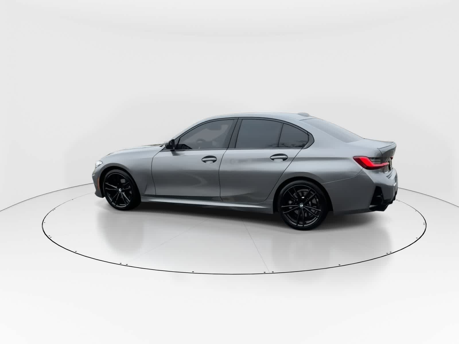 Thumbnail: 2023 BMW 3 Series - 5