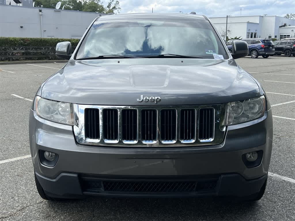 Thumbnail: 2013 Jeep Grand Cherokee - 14