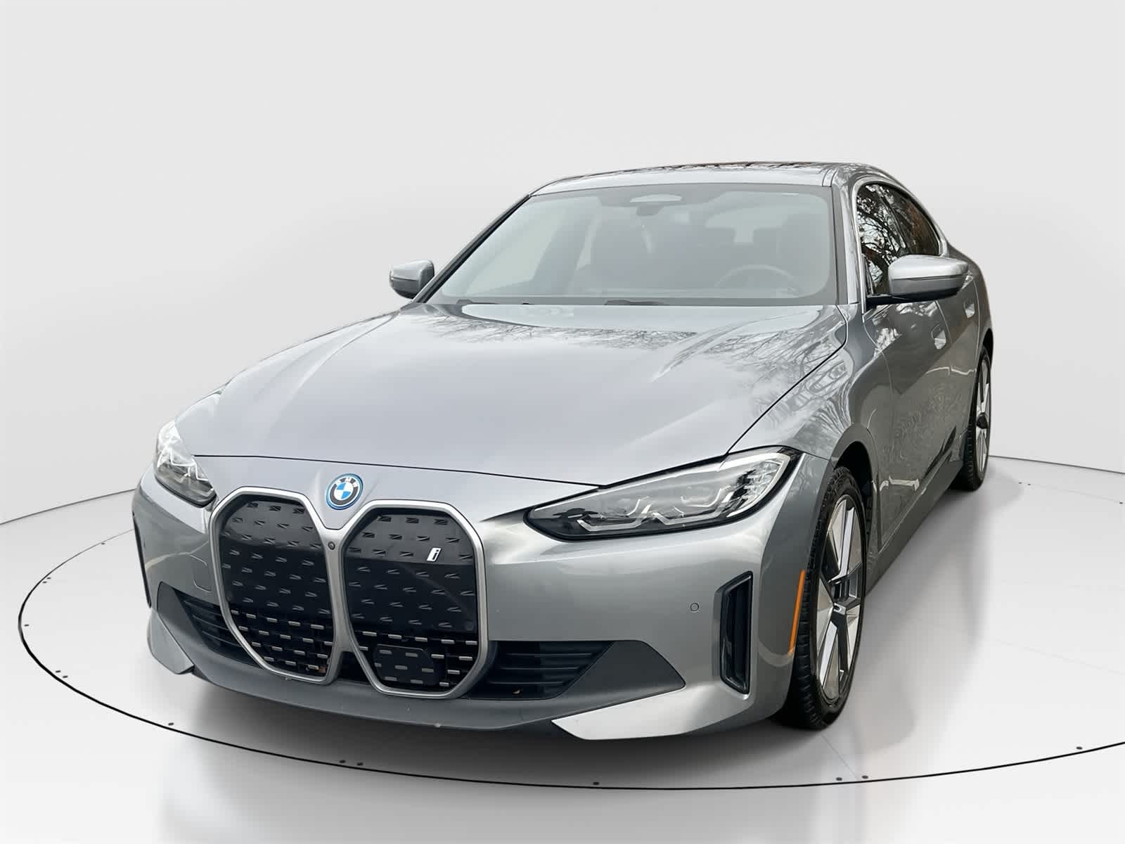 2023 BMW i4 eDrive40 -
                  Freehold, NJ