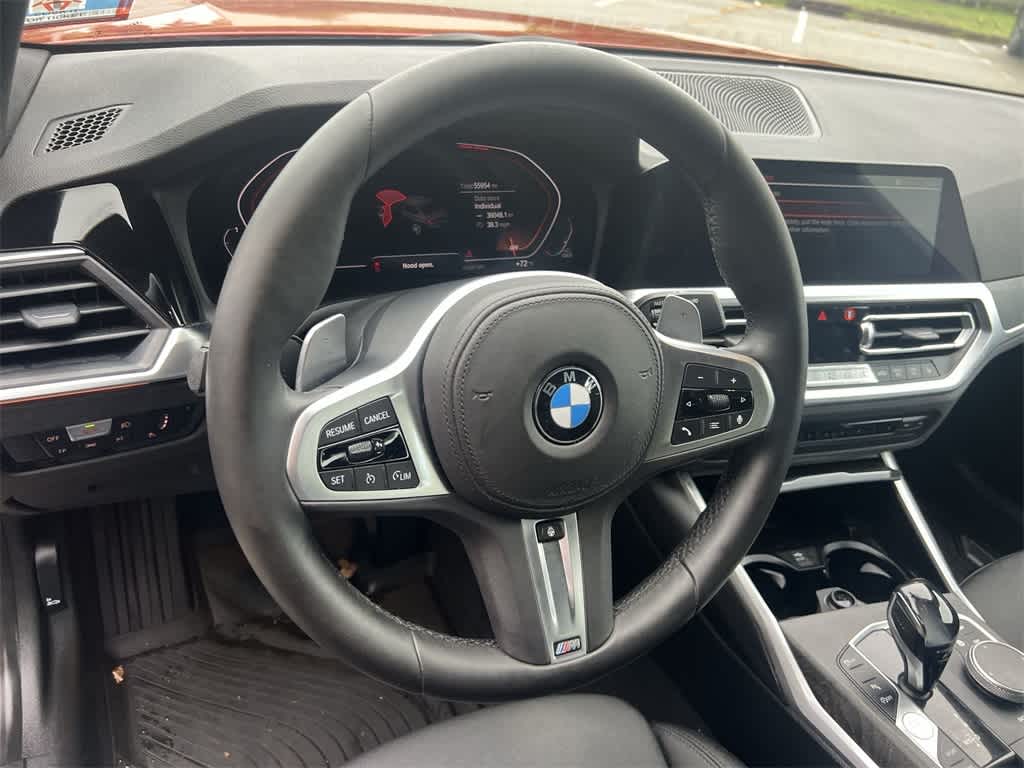 Thumbnail: 2020 BMW 3 Series - 23