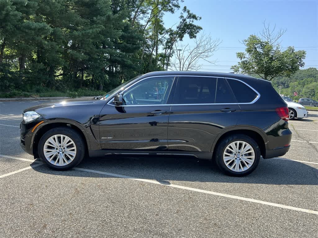 Thumbnail: 2016 BMW X5 - 11
