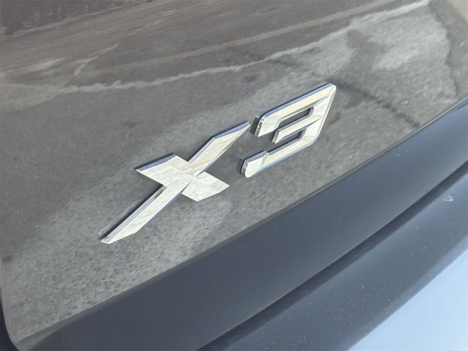 Thumbnail: 2022 BMW X3 - 15