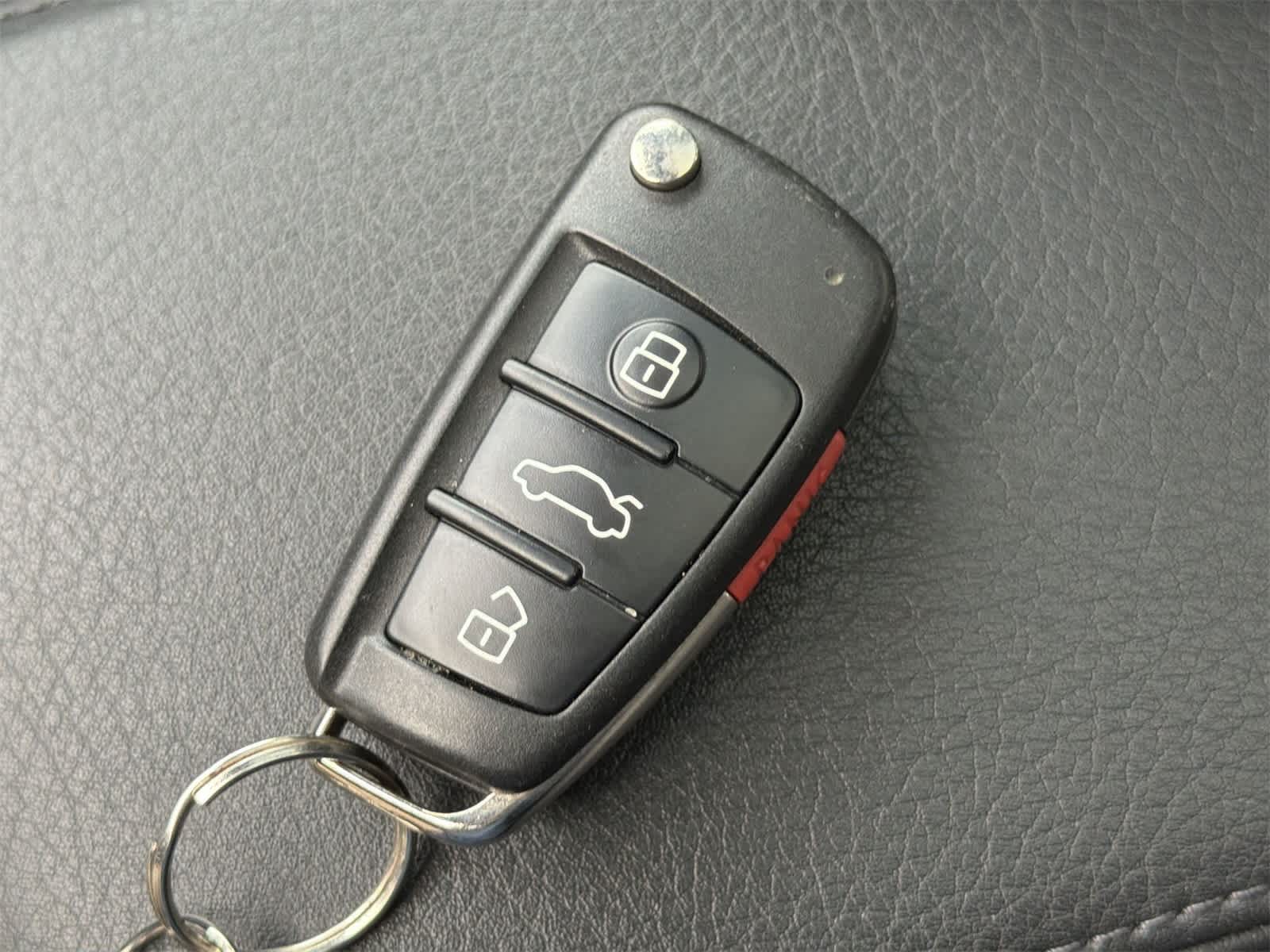 Thumbnail: 2019 Audi A3 - 28