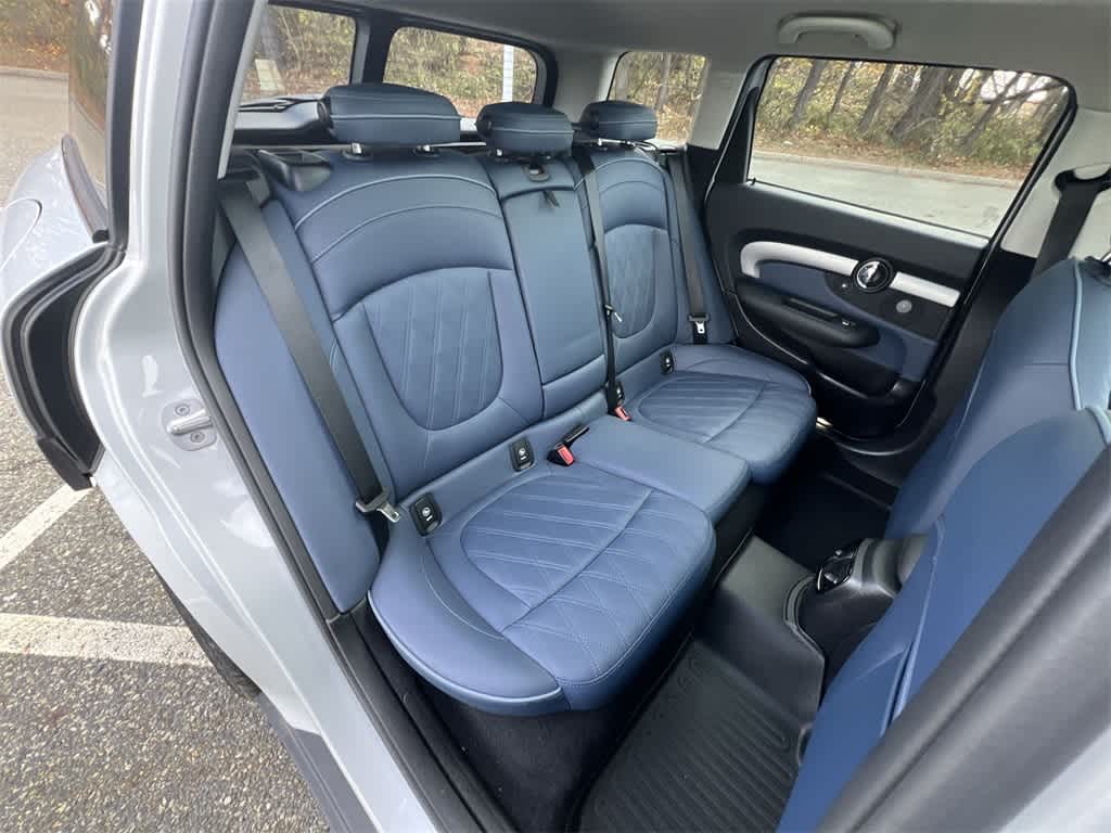 Thumbnail: 2023 MINI Cooper Clubman - 21