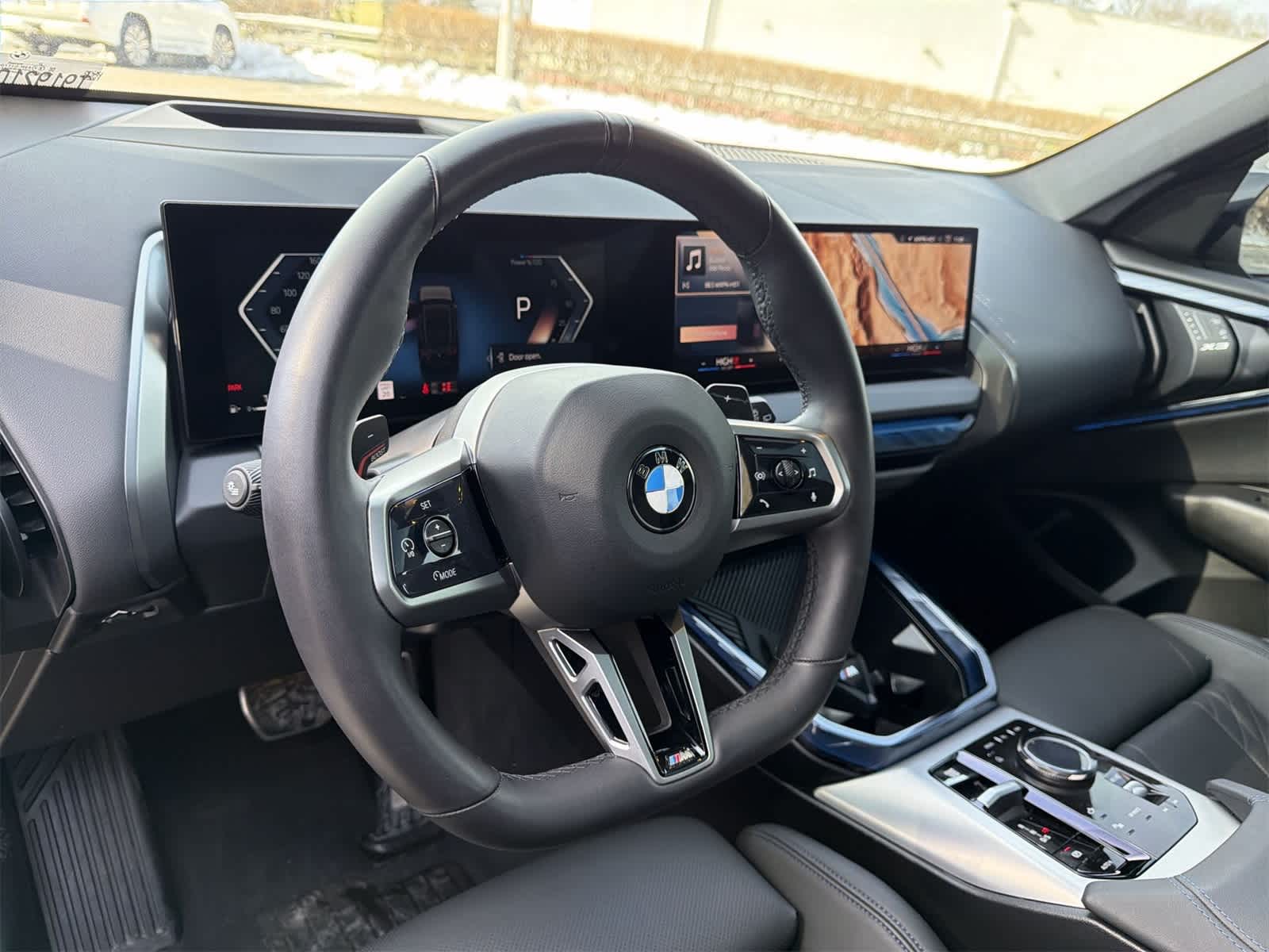 Thumbnail: 2025 BMW X3 - 23