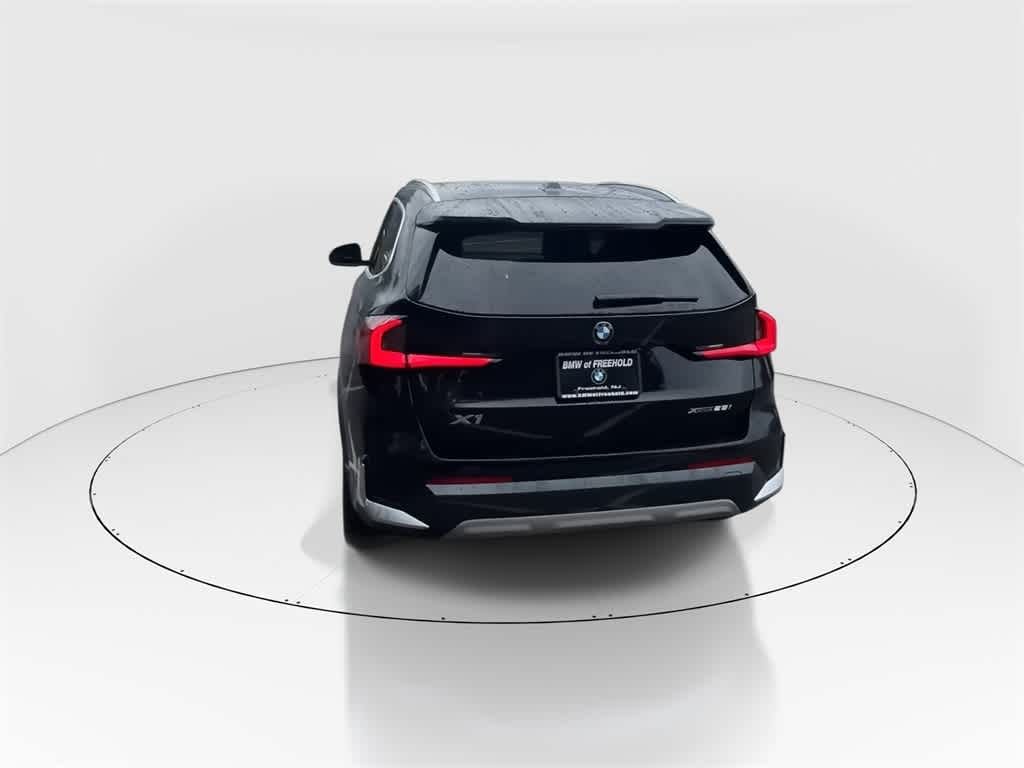 Used 2025 BMW X1 xDrive28i SUV