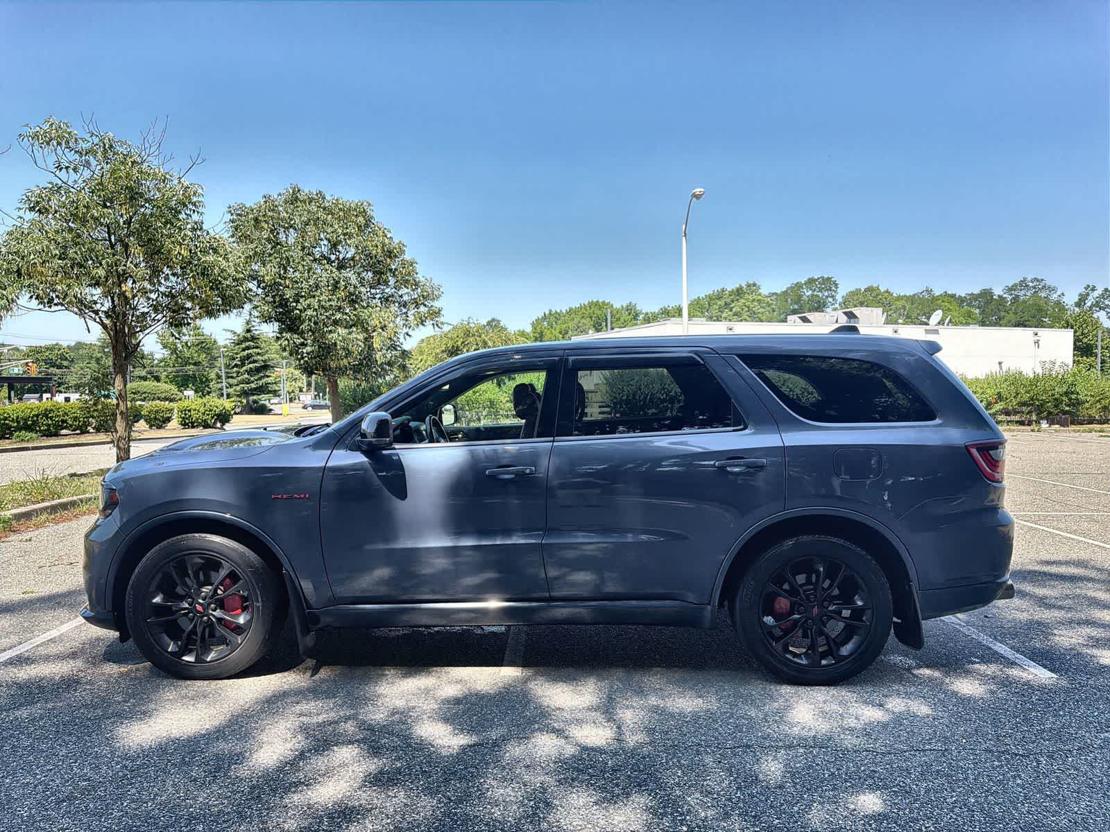 Thumbnail: 2020 Dodge Durango - 11