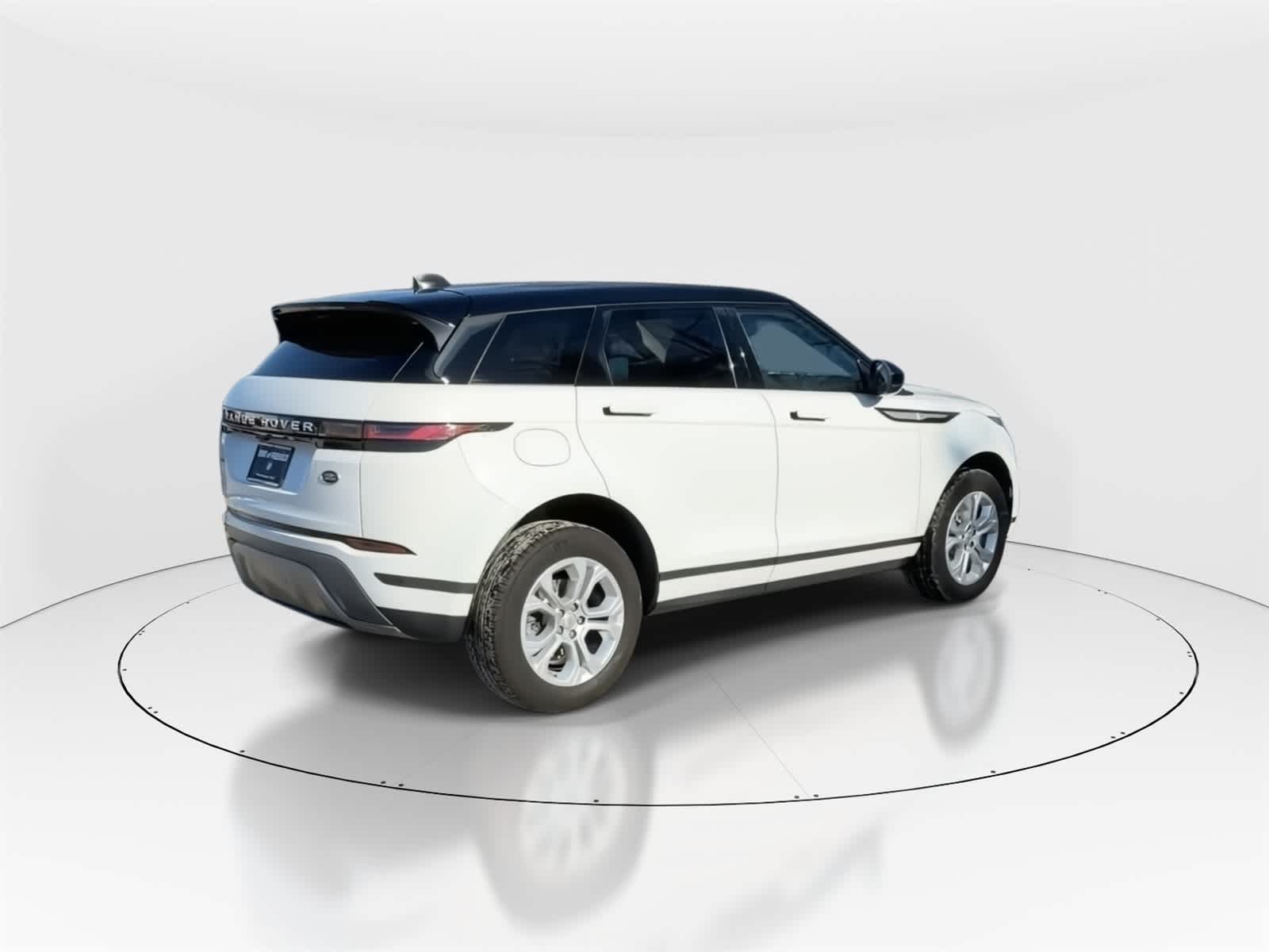 Thumbnail: 2020 Land Rover Range Rover Evoque - 9