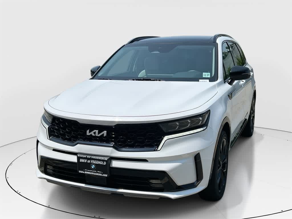 Thumbnail: 2023 Kia Sorento - 1