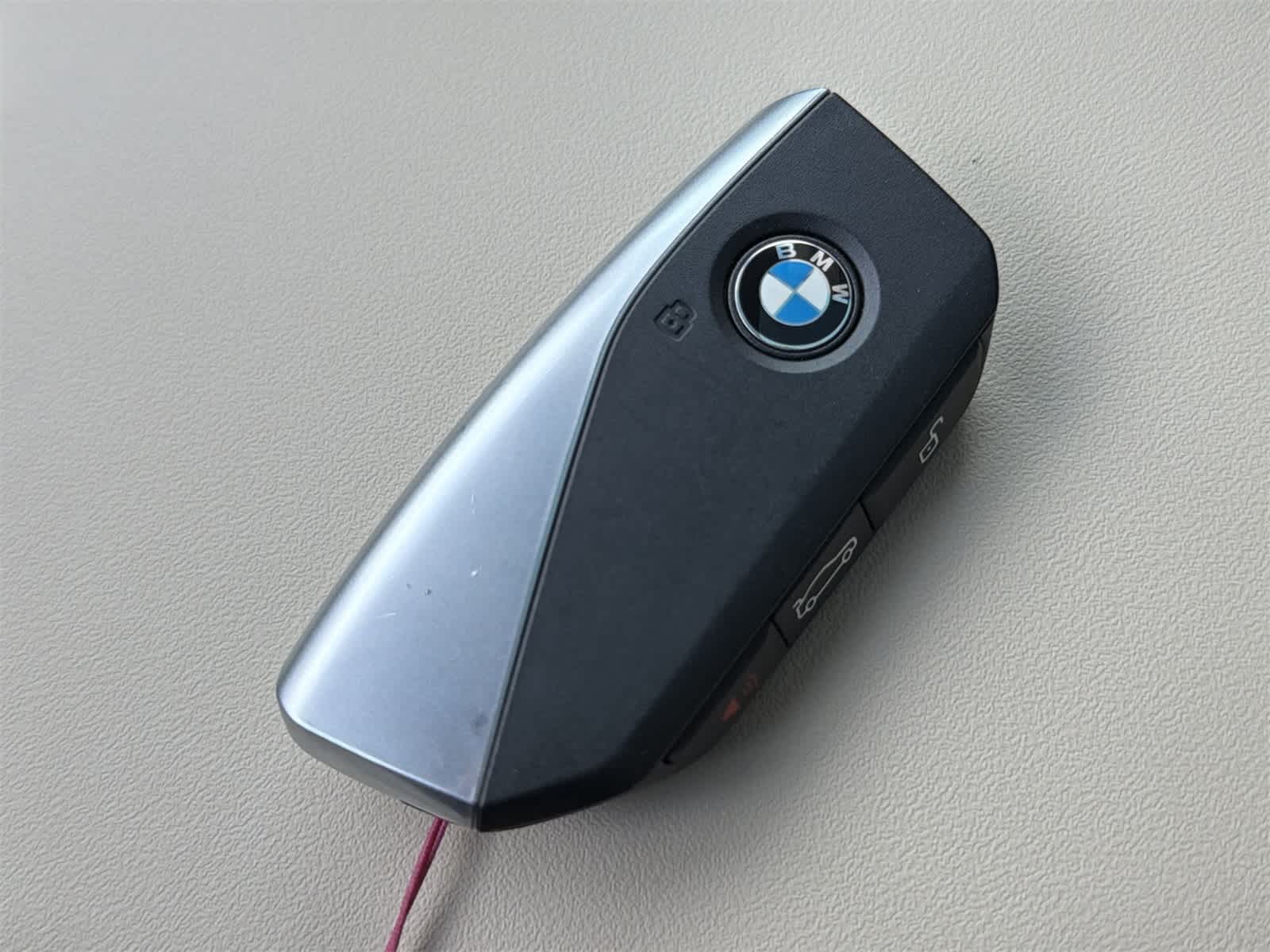 Thumbnail: 2025 BMW X3 - 28