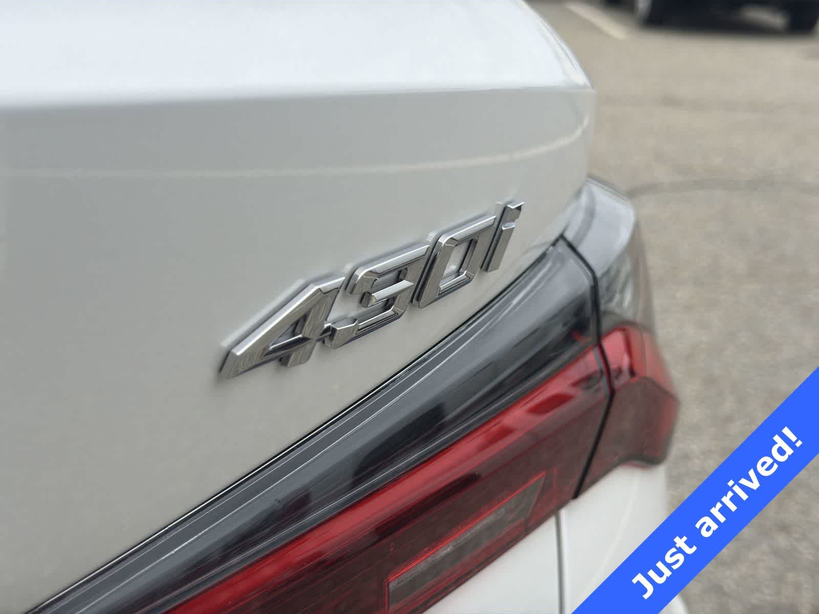 Thumbnail: 2026 BMW 4 Series - 15