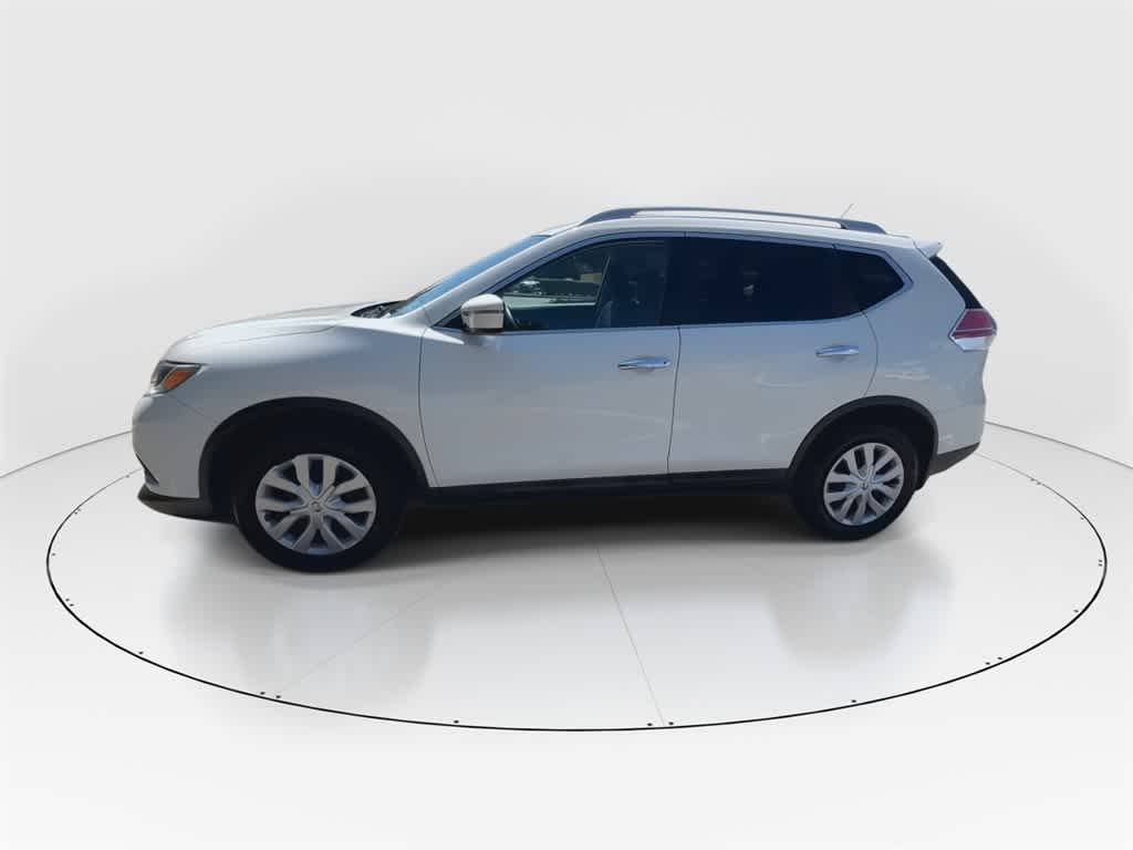Thumbnail: 2016 Nissan Rogue - 5