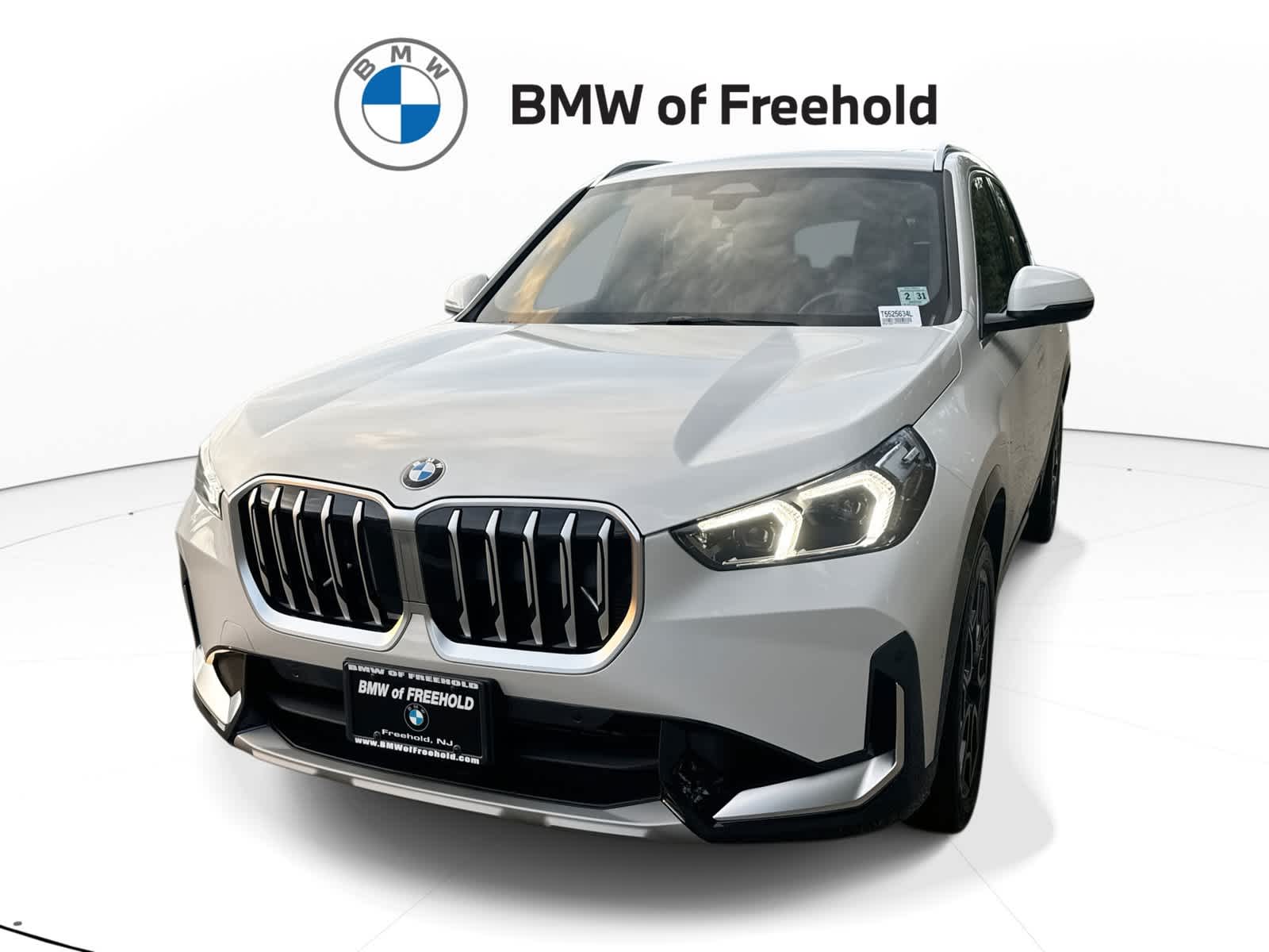 2026 BMW X1 28i