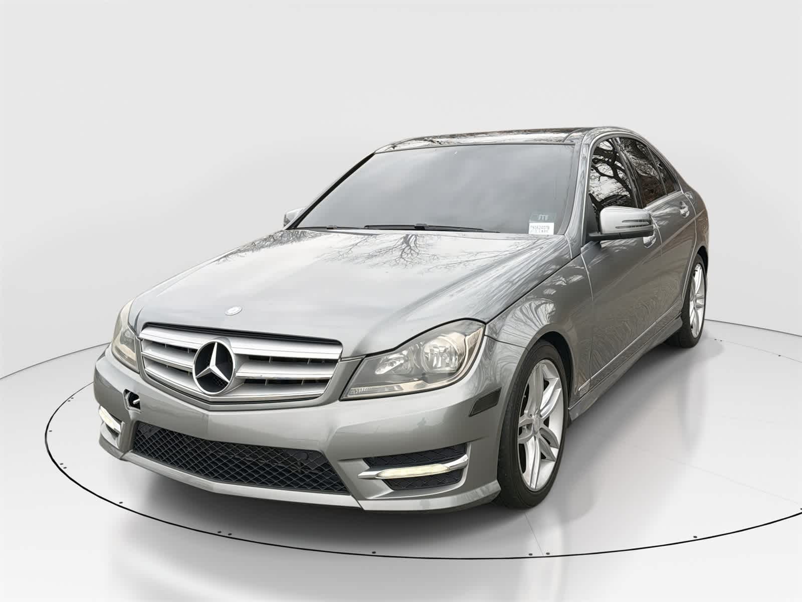 2013 Mercedes-Benz C-Class C 300 -
                  Freehold, NJ