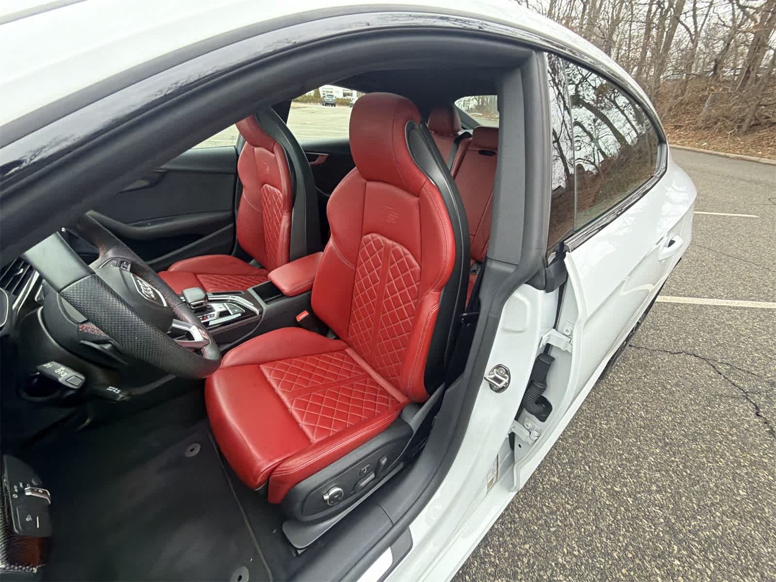 Thumbnail: 2024 Audi S5 - 19