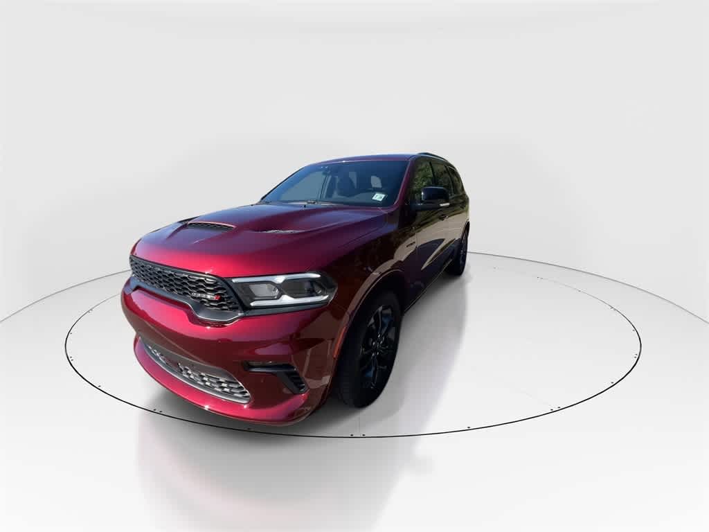 Thumbnail: 2023 Dodge Durango - 9