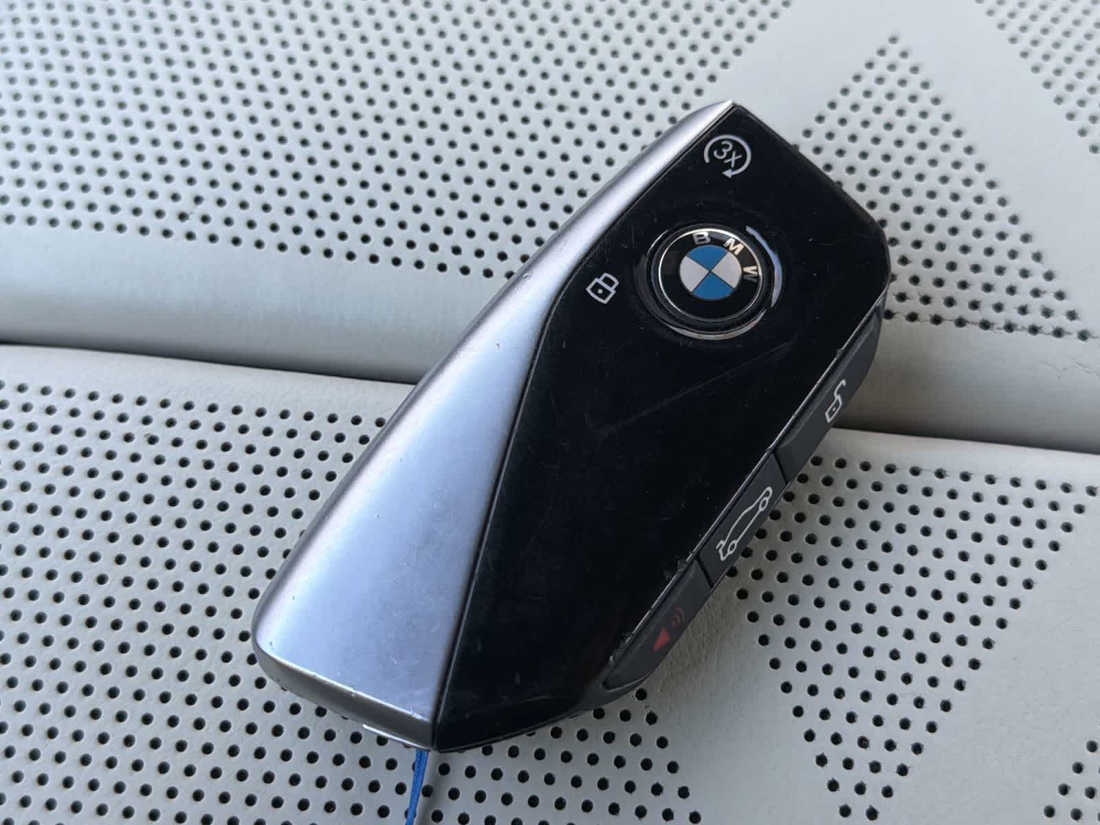 Thumbnail: 2023 BMW 7 Series - 28