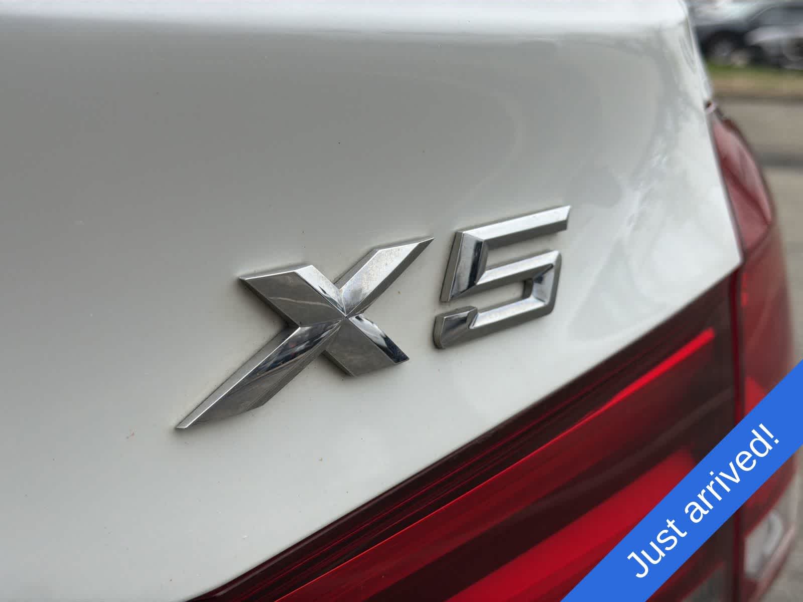 Thumbnail: 2017 BMW X5 - 15