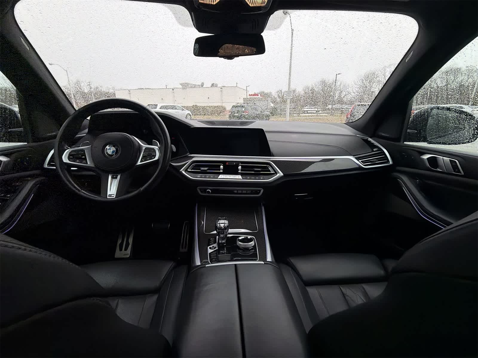 Thumbnail: 2023 BMW X5 - 18